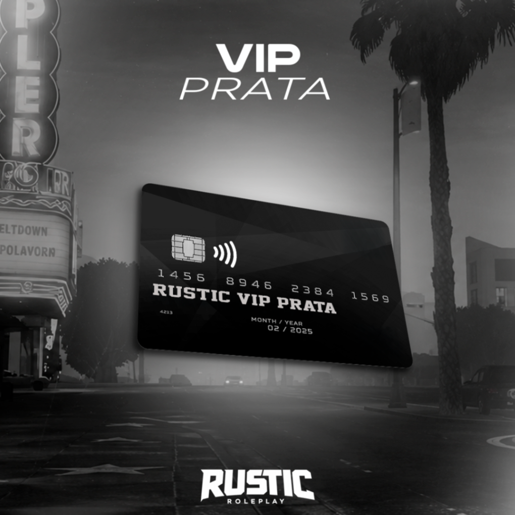 VIP Prata