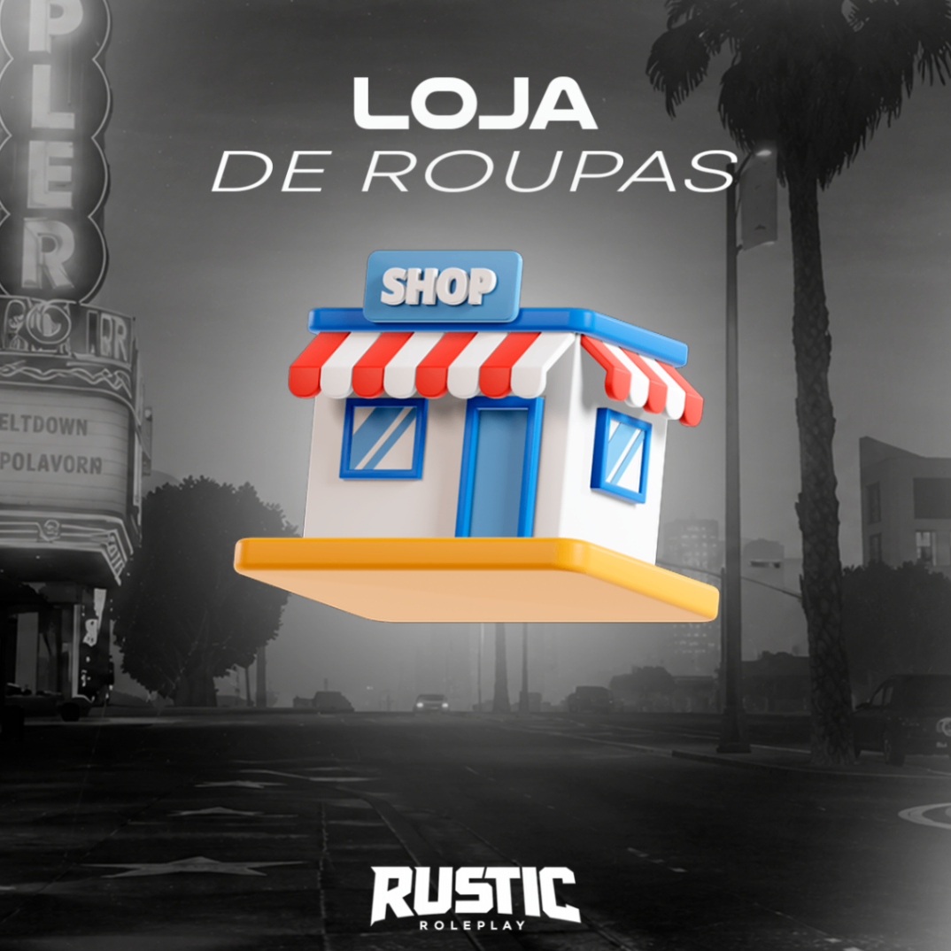 Loja De Conveniência