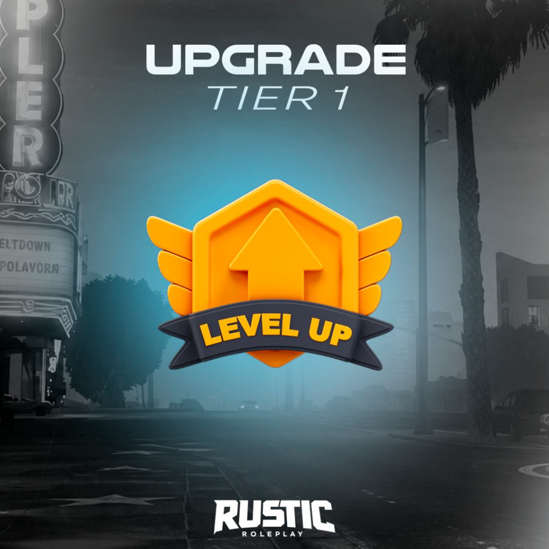 Tier I