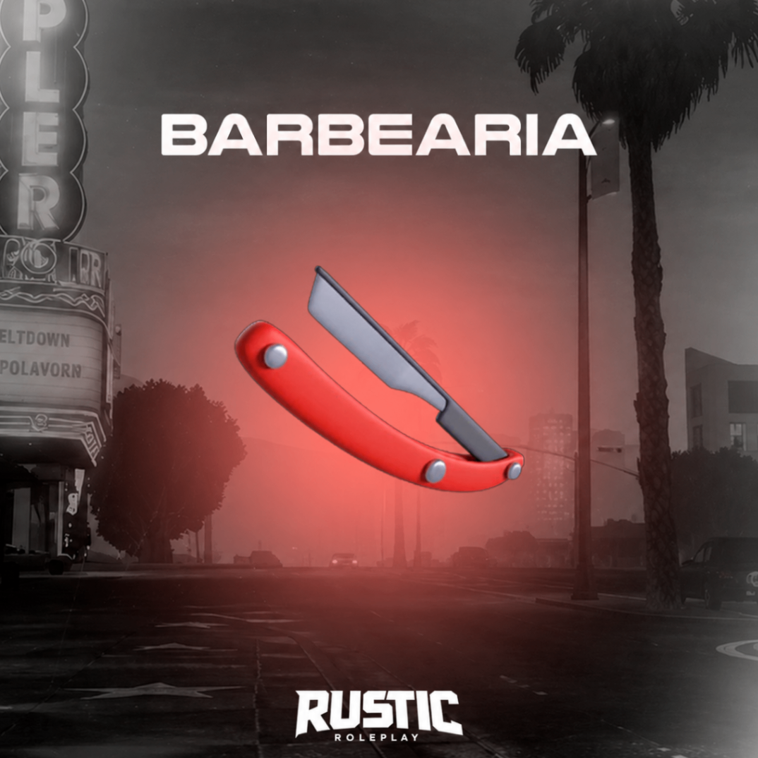 Barbearia