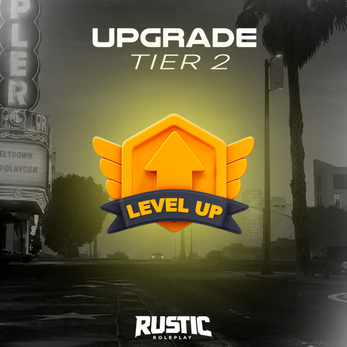Tier II